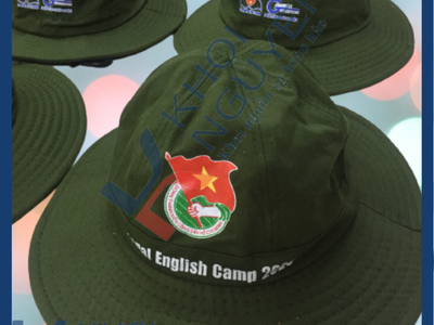 Xưởng may nón Quận 12 2