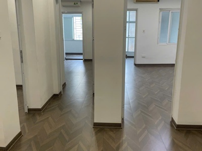 Bán căn hộ tập thể Tôn Thất Tùng 0