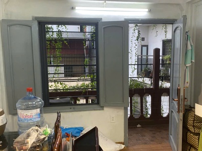 Cho thuê Căn CCMN tại Ngõ 294 Kim Mã, Ba Đình. Ban công View cực thoáng. Chỉ 6.5tr 1