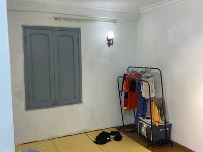 Cho thuê Căn CCMN tại Ngõ 294 Kim Mã, Ba Đình. Ban công View cực thoáng. Chỉ 6.5tr 2
