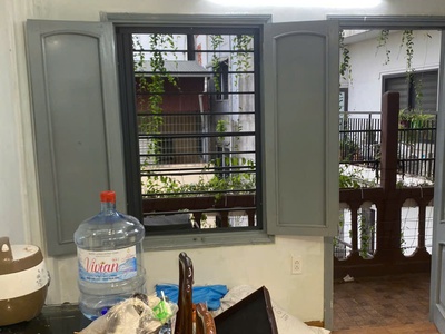 Cho thuê Căn CCMN tại Ngõ 294 Kim Mã, Ba Đình. Ban công View cực thoáng. Chỉ 6.5tr 3