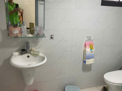 Cho thuê Căn CCMN tại Ngõ 294 Kim Mã, Ba Đình. Ban công View cực thoáng. Chỉ 6.5tr 5