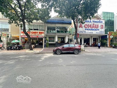 Cho thuê nhà 61 Song Hành, Phường An Phú, TP. Thủ Đức, hầm, trệt, 2 lầu, DT10x20 chỉ 130tr 0