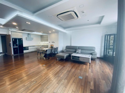 Cho thuê căn siêu đẹp 3 ngủ SHP Siêu rẻ 0
