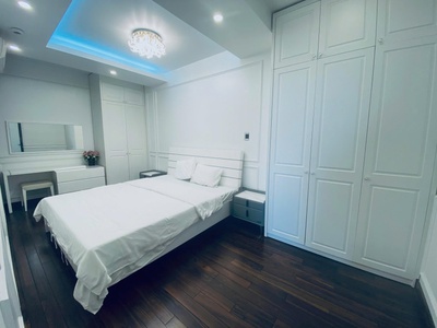 Cho thuê căn siêu đẹp 3 ngủ SHP Siêu rẻ 1