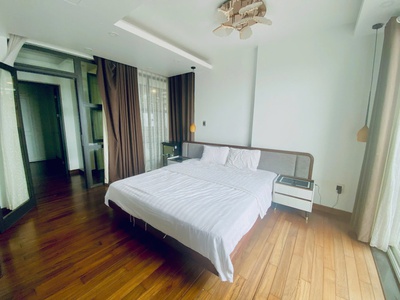 Cho thuê căn siêu đẹp 3 ngủ SHP Siêu rẻ 5