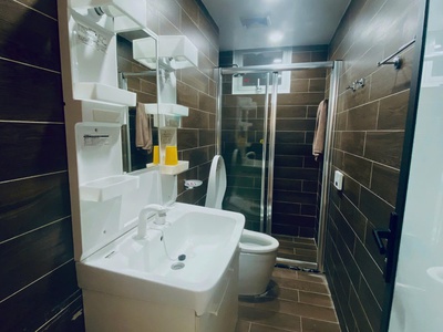Cho thuê căn siêu đẹp 3 ngủ SHP Siêu rẻ 6