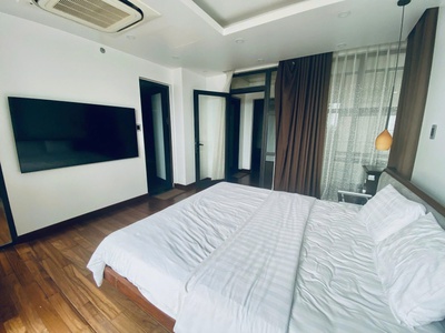 Cho thuê căn siêu đẹp 3 ngủ SHP Siêu rẻ 7