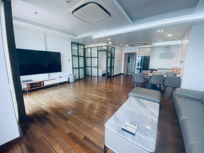 Cho thuê căn siêu đẹp 3 ngủ SHP Siêu rẻ 8