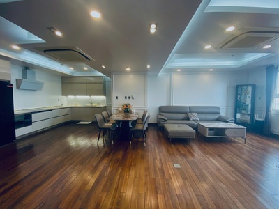 Cho thuê căn siêu đẹp 3 ngủ SHP Siêu rẻ 10