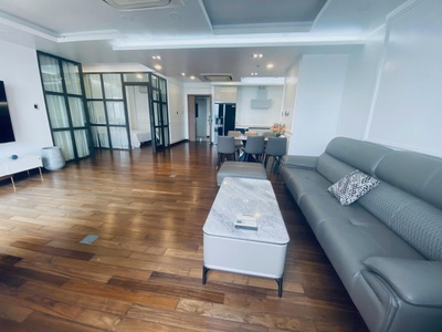 Cho thuê căn siêu đẹp 3 ngủ SHP Siêu rẻ 11