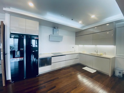 Cho thuê căn siêu đẹp 3 ngủ SHP Siêu rẻ 12