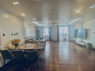 Cho thuê căn siêu đẹp 3 ngủ SHP Siêu rẻ 13