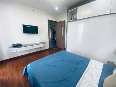 CĂN HỘ 3 ngủ siêu đẹp Shp Lạch Tray cực đep 12