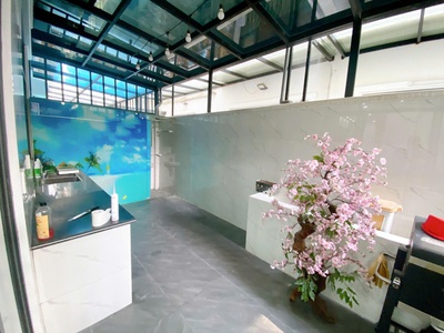 Cho thuê nguyên căn Vinhomes Marina siêu rẻ 4