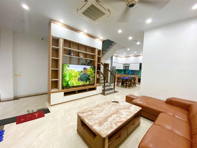 Cho thuê nguyên căn Vinhomes Marina siêu rẻ 7