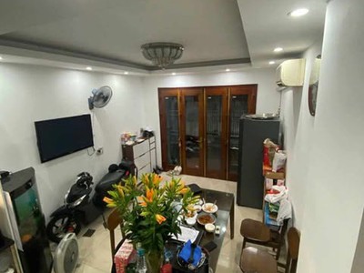 Bán Nhà Ngọc  Thụy, Long Biên, 31m2, 5 Tầng, Phân Lô, Ô TÔ, full đồ, Nhỉnh 6 Tỷ 2