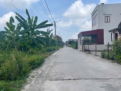 Đất trung tâm phường Tân Thành, Dương Kinh, Hải Phòng 100m 1