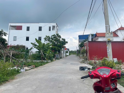 Đất trung tâm phường Tân Thành, Dương Kinh, Hải Phòng 100m 2