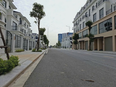 Bán biệt thự siêu vip view chung cư Vinhomes ngay sát Ủy ban tỉnh Thanh Hóa giá rẻ nhất thị trường 1