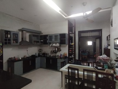 Cho thuê nhà 3T x125m2 mặt tiền Nguyễn Hữu Thọ - Khuê Trung - Cẩm Lệ 20tr 1