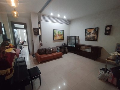 Cho thuê nhà 3T x125m2 mặt tiền Nguyễn Hữu Thọ - Khuê Trung - Cẩm Lệ 20tr 3