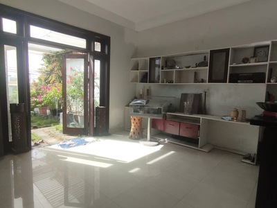 Cho thuê nhà 3T x125m2 mặt tiền Nguyễn Hữu Thọ - Khuê Trung - Cẩm Lệ 20tr 4