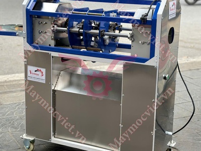 Máy tước vỏ mía inox Turbo TBS304 giá rẻ 0