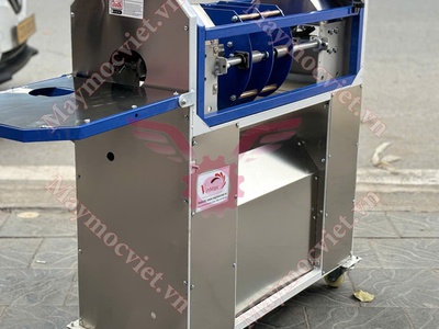 Máy tước vỏ mía inox Turbo TBS304 giá rẻ 1