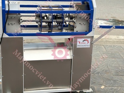Máy tước vỏ mía inox Turbo TBS304 giá rẻ 2