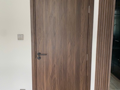 Báo giá cửa nhựa tại quận 10   HCM   Hoabinhdoor 1