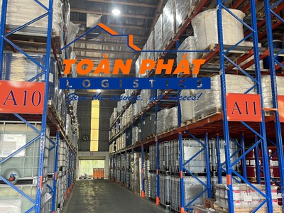 Bạn kinh doanh thiết bị điện   điện tử  Kho hàng là thứ không thể sơ sài. 1