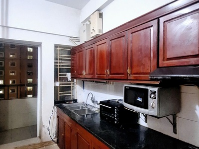 Cho thuê căn hộ 90m2 3PN KĐT Mỹ Đình 1 full nội thất giá 12 triệu 2