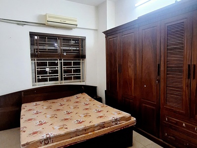 Cho thuê căn hộ 90m2 3PN KĐT Mỹ Đình 1 full nội thất giá 12 triệu 3