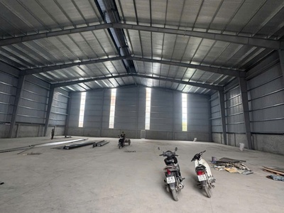 Cho thuê kho, xưởng tại Tiên Dược. Sóc Sơn. Hà Nội 1