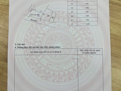 Bán nhà 2 tầng tại Thanh Trù, Vĩnh Yên, Vĩnh Phúc. Giá chỉ 3.6 tỷ 0