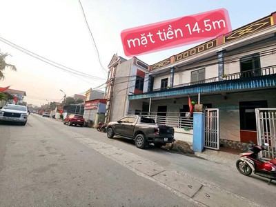 Bán nhà 2 tầng tại Thanh Trù, Vĩnh Yên, Vĩnh Phúc. Giá chỉ 3.6 tỷ 2