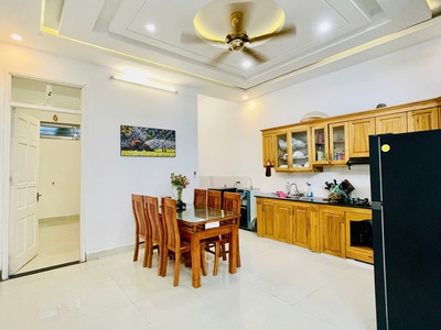 Cho thuê nhà nguyên căn 3 tầng 5 PN tại Khai Quang, Vĩnh Yên, Vĩnh Phúc 3