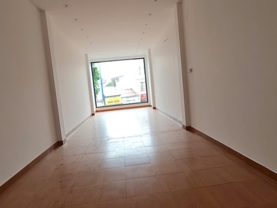 Bán nhà 2 tầng mặt phố Mê linh, Liên Bảo, Vĩnh yên, Vĩnh phúc. Giá chỉ 7,3 tỷ. LH: 098.991.6263 2