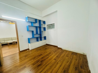 Cần bán căn hộ góc view hồ điều hòa   full nội thất cao cấp, thiết kế mới, vào ở ngay   KĐT Thanh Hà 2