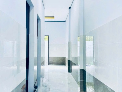 Nhà đẹp xã Phước Lâm, Cần Giuộc dt 80m2 2pn 1wc giá 1,2 tỷ 0