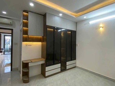 Bán nhà đẹp giá tốt tại TT Nhà Bè - Diện tích: 4.3m x 12m - Chỉ 5,55 TỶ 2