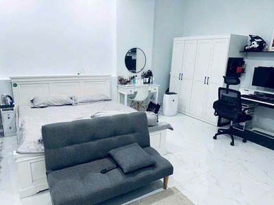 Bán nhà mặt tiền Quận 7 - Diện tích: 5 x 18m   90m  - Giá Bán Nhanh: 13.5 tỷ thương lượng 3