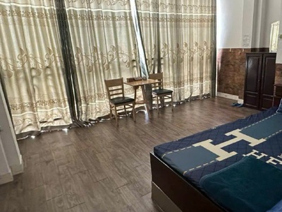 Bán nhà Thoại Ngọc Hầu, Tân Phú - 3 tầng btct - đường 8m - gần mặt tiền  - 7.6 tỷ 2