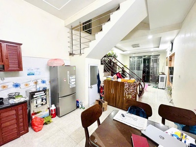 Mrs Tâm Bán nhà 3 tầng ô tô đỗ cửa chỉ 3,1 tỷ Quang Đàm, Sở Dầu, Hồng Bàng, Hải Phòng. 3