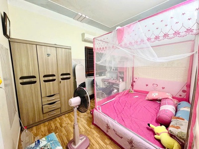 Mrs Tâm Bán nhà 3 tầng ô tô đỗ cửa chỉ 3,1 tỷ Quang Đàm, Sở Dầu, Hồng Bàng, Hải Phòng. 1