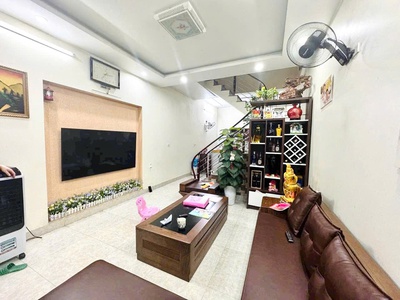 Mrs Tâm Bán nhà 3 tầng ô tô đỗ cửa chỉ 3,1 tỷ Quang Đàm, Sở Dầu, Hồng Bàng, Hải Phòng. 0