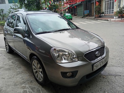 Chính chủ cần Bán xe 7 chỗ Kia carens 2012 0