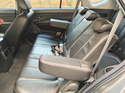 Chính chủ cần Bán xe 7 chỗ Kia carens 2012 2