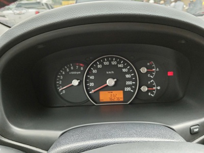 Chính chủ cần Bán xe 7 chỗ Kia carens 2012 3